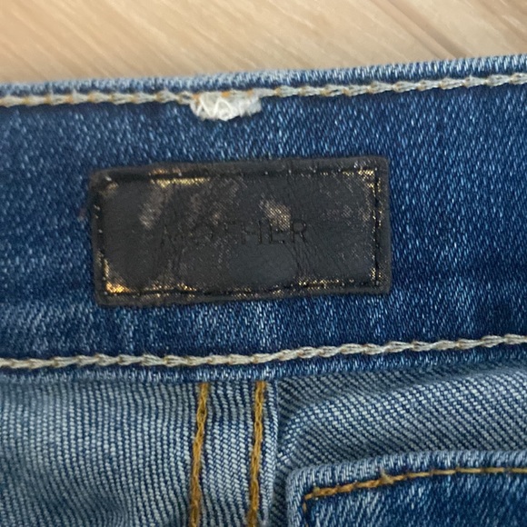 Mother jeans - Picture 7 of 10